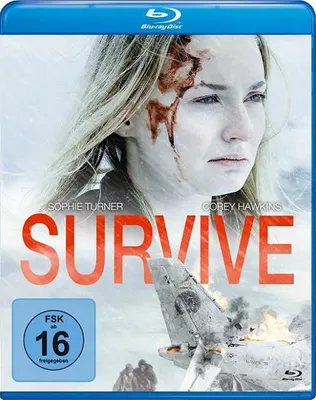 Obrázok produktu pre Survive