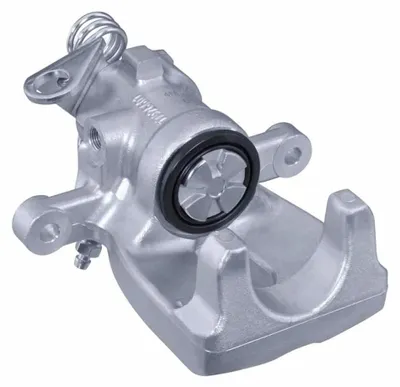 Image de Étrier de frein arrière droit à étrier droit Ø 34 mm HELLA pour, entre autres, l'ABARTH 500