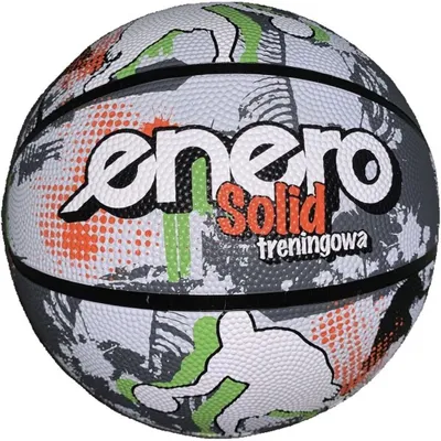 Obrázek produktu pro Basketbalový míč Enero Solid, velikost 7