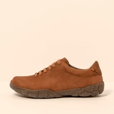 Produktbild von El Naturalista Schuhe Herren N5616 PLEASANT WOOD / TURTLE Farbe Braun