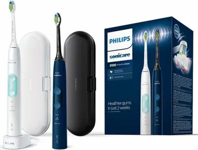 Obrázok produktu pre Philips Sonicare ProtectiveClean 5100 HX6851/34