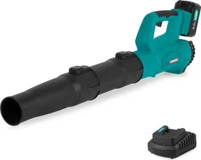 Produktbild von Axial leaf blower 20V - 4.0Ah battery and charger
