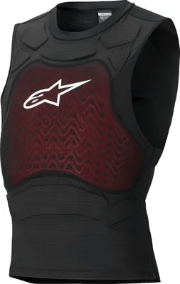 Produktbild von Alpinestars Bionic Plasma LT  Protektorenweste, XL