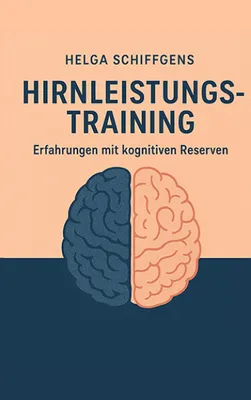 Produktbild von Hirnleistungstraining