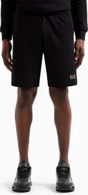 Immagine prodotto di Ea7 Emporio Armani 8nps65_pjvrz Pantaloncini neri XL Uomo Nero XL