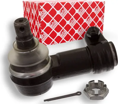 Produktbild von FEBI BILSTEIN Spurstangenkopf Spurstange für SCANIA P,G,R,T - series Vorne 46090