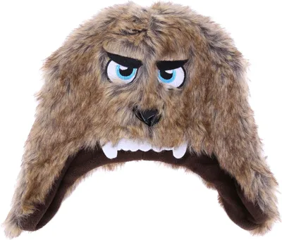 Produktbild von Warme Mütze Monster PRIMARK 7-13 Jahre