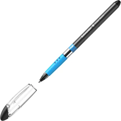 Obrázok produktu pre Schneider Slider, guľôčkové pero - M, čierna