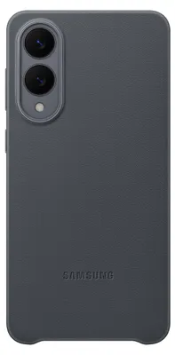 Image de Samsung EF-VS937PBEGWW, Housse, Samsung, Galaxy S25 Edge, 17 cm (6.7"), Schwarz