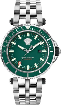 Image de Versace - VEAK00721 - Montre - Homme - Quartz