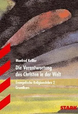 Produktbild von Grundkurs evangelische Religionslehre