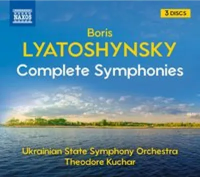 Zdjęcie produktu dla Komplet symfonii