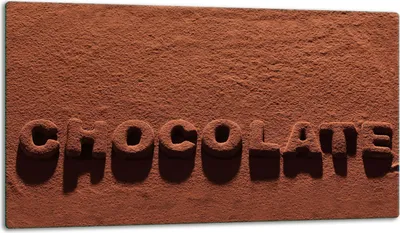 Produktbild von Glasschneidebrett Herdabdeckplatte Glaskeramikkochfeld Universal 52x30 cm Holz Essen