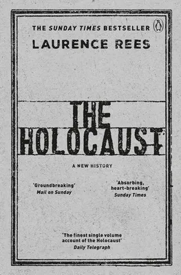 Produktbild von The Holocaust