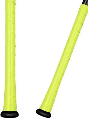 Produktbild von Supacaz AirShox Schlägergriff 2.0 mm Neongelb