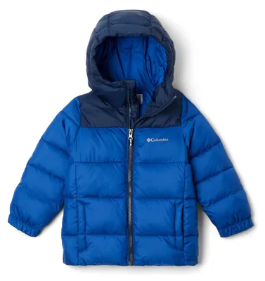 Zdjęcie produktu dla Columbia Puffect™ Jacke Blau 3 Years Junge Blau 3 Years