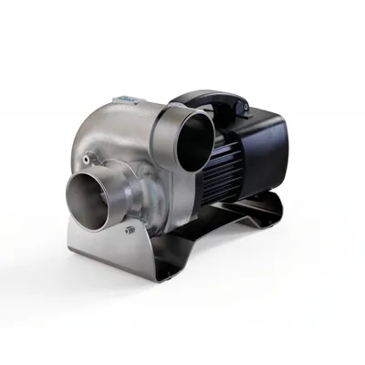 Produktbild von Oase AquaMax Eco Titanium 81000 Pumpe Schwerkraft