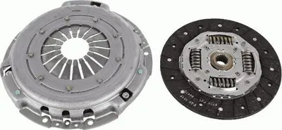 Immagine prodotto di Kit frizione SACHS 3000 951 283