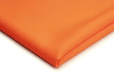Immagine prodotto di Tessuto Stretch PANAMA 160 g/m² - arancione