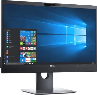 Image de Dell P2418HZ - Moniteur LED - 61 cm (24") (23.