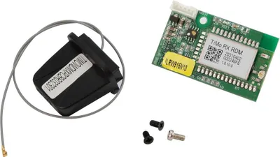 Immagine prodotto di Modulo WDMX ANTARI TIMO-W-DMX-PCBR (51702173)