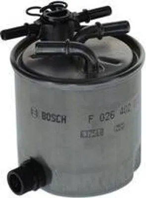 Image de Filtre à carburant