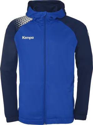 Produktbild von Kempa Ambition 28 Kapuzenjacke