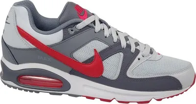 Produktbild von Nike Air Max Command Sneaker Mehrfarbig Größe 8, Farbe: bunt