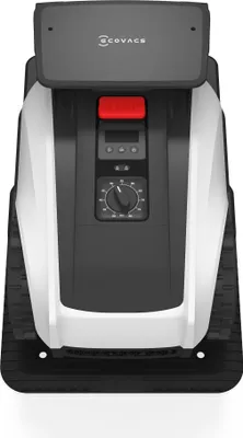 Produktbild von ECOVACS GOAT O500 Panorama robotická sekačka s absolutně přesnou navigací Bílá Jedna velikost