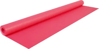 Produktbild von Clairefontaine Kraftpapier 10x0,7m pink