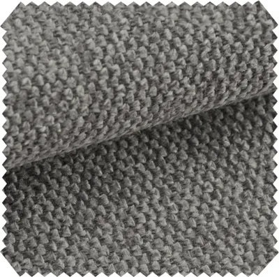 Produktbild von novely® MATERA - Grob Gewebter Mélange Möbelstoff - UV-Beständiger Polsterstoff - Pflegeleichte Meterware 1lfm - Farbe: 15 Taupe