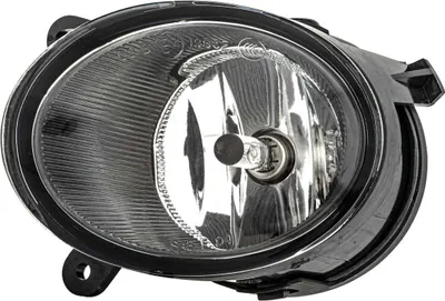 Produktbild von HELLA 1N0 354 013-011 H7 Nebelscheinwerfer Links für AUDI A6 Avant (4F5, C6) Nebelleuchte