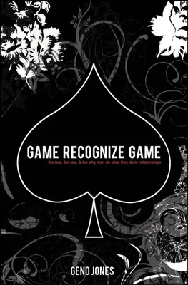 Produktbild von Game Recognize Game