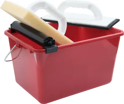 Produktbild von CON:P Fliesen-Waschset 10 Liter, CP790701
