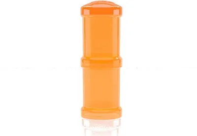 Produktbild von Twistshake Powderbox : orange Farbe: orange