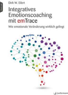 Zdjęcie produktu dla Integratives Emotionscoaching mit emTrace