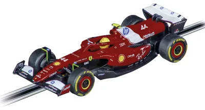 Obrázek produktu pro Carrera Ferrari SF-25 'L. Hamilton, No.44' (2025) 1:43
