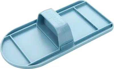 Image de Lisseur à gâteau pour pâte à sucre Zenker Sweet Sensation
