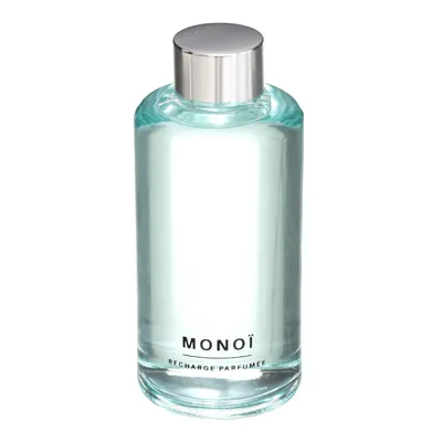 Produktbild von Parfüm Nachfüllpackung "Ilan" - monoï - 200ml - Atmosphera créateur d'intérieur