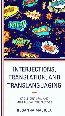 Produktbild von Interjections, Translation, and Translanguaging