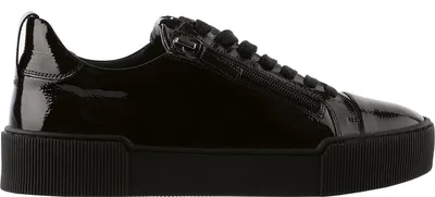 Produktbild von HÖGL Comfy, Damen-Sneaker, Schwarz, 41 EU, Schwarz, 41 EU