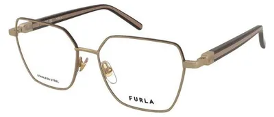 Produktbild von Brillen Furla VFU997 0A76