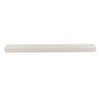 Produktbild von Hoyz-Kollektion – Wandregal Stone 200 cm – Marmor-Verbundwerkstoff