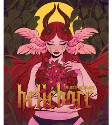 Immagine prodotto di Hellebore: The Art of Missupacey