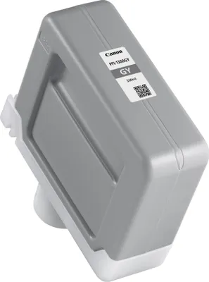 Produktbild von Canon PFI-1300 Tinte grey 330 ml