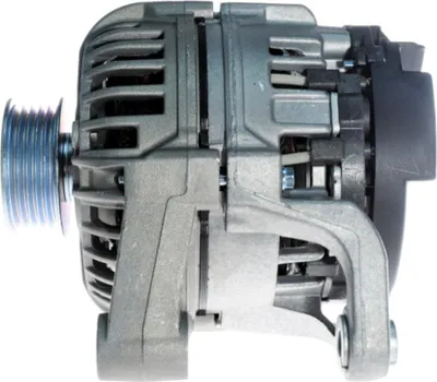 Produktbild von HELLA 8EL 011 710-251 Lichtmaschine Generator LiMa 70A 12V für OPEL Corsa C Schrägheck (X01) Astra G CC (T98) Corsa B Schrägheck (S93) Astra G Caravan