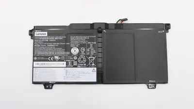 Immagine prodotto di Lenovo 56Wh Batteria agli ioni di litio per