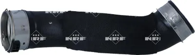 Image de NRF 166102 Tuyau d'air de suralimentation
