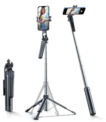 Obrázok produktu pre Wozinsky 5907769384554, Smartfón, Čierna, Akrylonitrilbutadienstyren (ABS), Hliník, 392,5 g, 170 cm, 65 mm