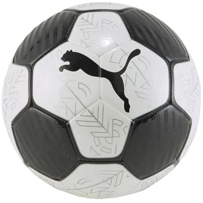 Produktbild von Puma - "Prestige" Fußball MR805 (3) (Weiß/Schwarz)